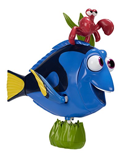 Buscando a Dory - Disfraza a Dory (Bandai 36690)