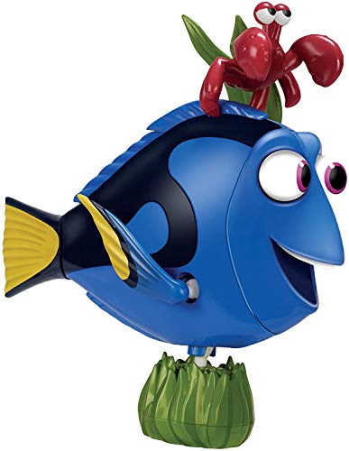 Buscando a Dory - Set de disfraza , Color Azul (Bandai 36691)