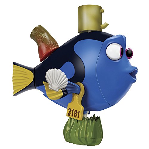 Buscando a Dory - Set de disfraza , Color Azul (Bandai 36691)