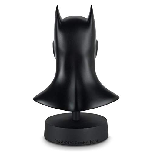 Busto de Resina Batman Universe Collector's Especial Rebirth Cowl 22 cms.