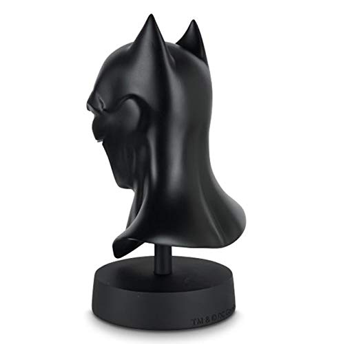 Busto de Resina Batman Universe Collector's Especial Rebirth Cowl 22 cms.