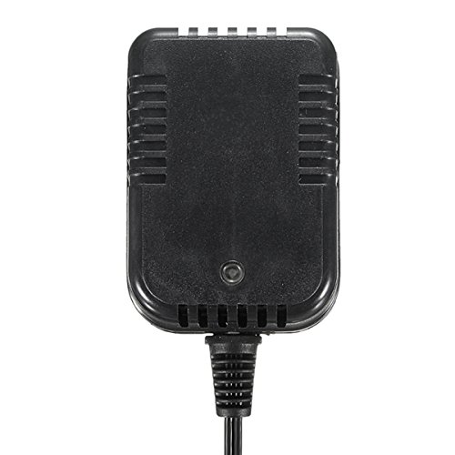 C-FUNN Cargador del Adaptador De 6V 500Ma para El Paseo del Juguete De Los Cabritos En Motocicleta del Coche