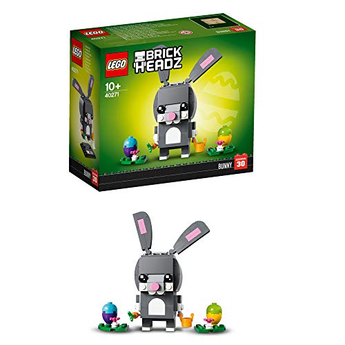 CAGO Otros desconocidos Collect-it.de Lego Classic 10692 + Lego BrickHeadz Conejo de Pascua 40271