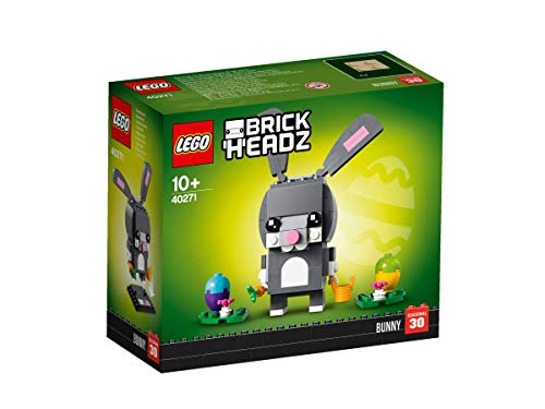 CAGO Otros desconocidos Collect-it.de Lego Classic 10692 + Lego BrickHeadz Conejo de Pascua 40271