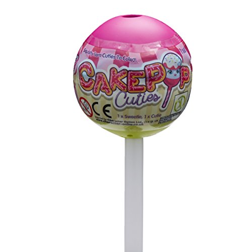 Cake Pop - Cuties Surprise (Toy Partner 27120)