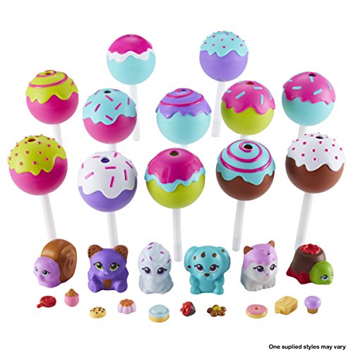 Cake Pop - Cuties Surprise (Toy Partner 27120)