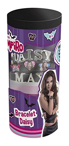 Canal Toys - Ct45016 - Bracelets Tendances Chica Vampiro - Violet