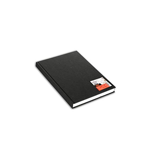 Canson Sketch One Fino 100g Cuaderno 10,1x15,2 98H