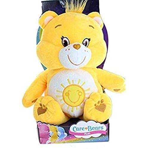 Care Bears Peluche de Oso Funshine de 12 Pulgadas