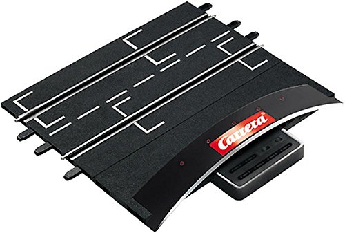 Carrera 20030352 - Unidad de control digital para 132 y 124 pistas [Importado de Alemania]