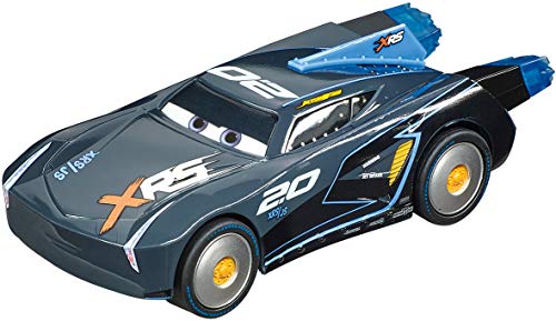 Carrera-Coche Go (20064164)