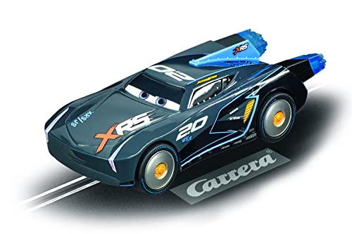 Carrera-Coche Go (20064164)