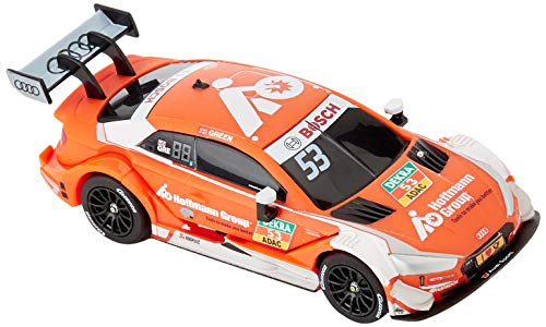 Carrera GO!!! - Audi RS 5 DTM Coche (Carrera 20064112)