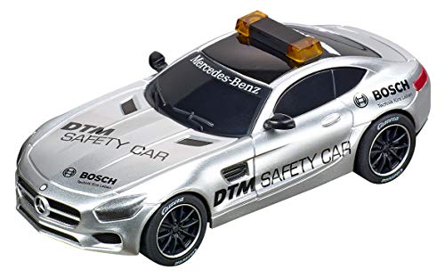 Carrera-Mercedes-AMG GT DTM Safety Car, Multicolor (20064134)