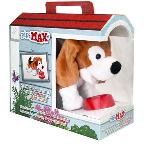 Carrera Pipi MAX - Pipi MAX Beagle 11111050