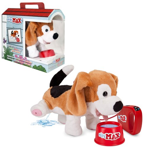 Carrera Pipi MAX - Pipi MAX Beagle 11111050