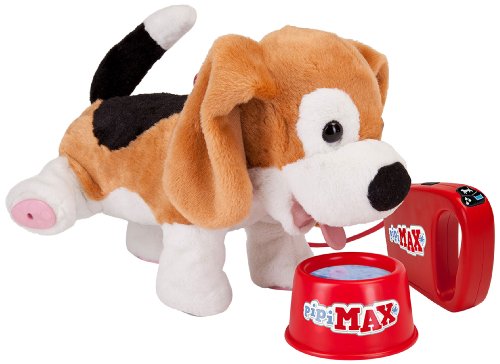 Carrera Pipi MAX - Pipi MAX Beagle 11111050