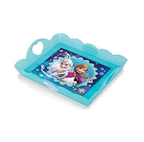 Carrito de té XL de Frozen (Smoby 310568)