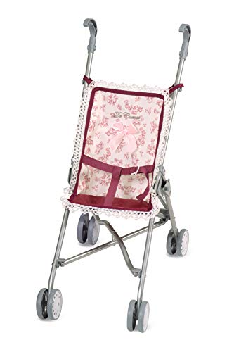 Carro de Muñecas Plegable Silla Decuevas 90093