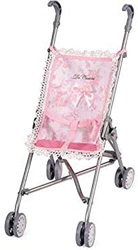 Carro de Muñecas Plegable Silla Decuevas 90093