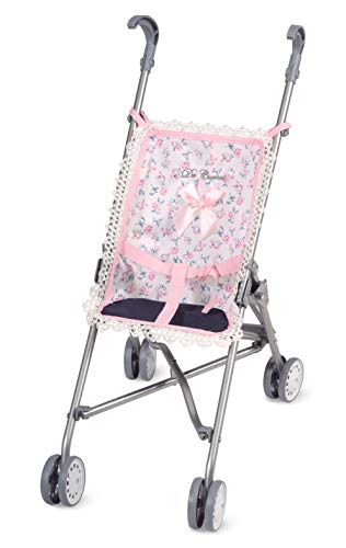 Carro de Muñecas Plegable Silla Decuevas 90093