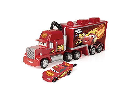 Cars IMC Toys 250222 2 - Estación Base