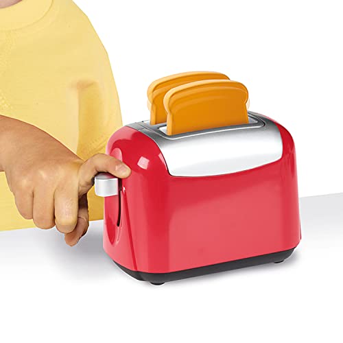 Casdon Morphy Richards - Juego de Utensilios de Cocina de Juguete