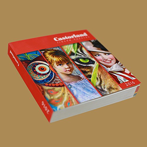 Castorland- London Collage Puzzle (C-103140-2)