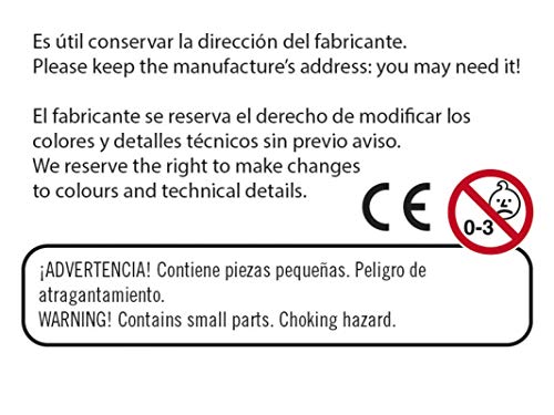 Cayro - Parchís magnético Plegable (411)