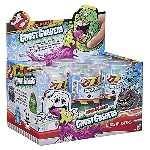 Cazafantamas Ecto-Plasm Ghostgushers (Hasbro E9546ER2)