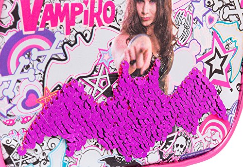 Chica Vampiro Sequin Reversible (Cife Spain 41430)