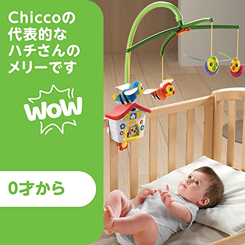 Chicco 68655 - Producto para el Desarrollo de Actividad para bebé