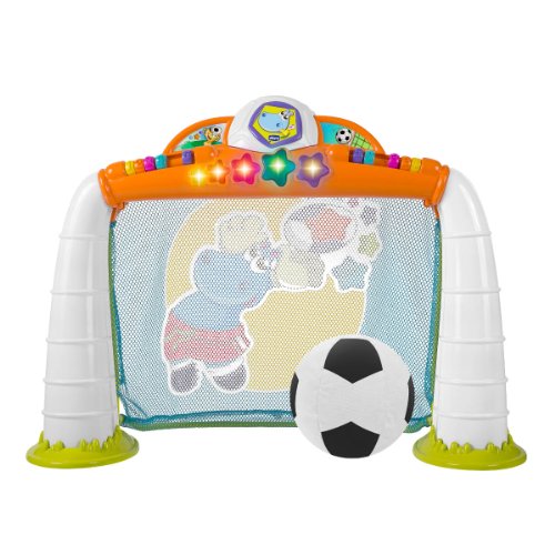 Chicco- Big & Small GOL League (00005225000000)