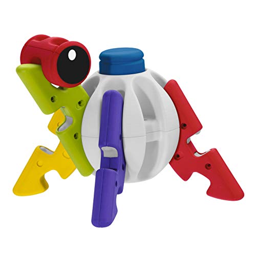 Chicco Pelota transformable, Multicolor (00009374000000)