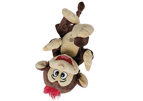 Chicos - Friendanimals - Monolo Mono, Peluche Interactivo