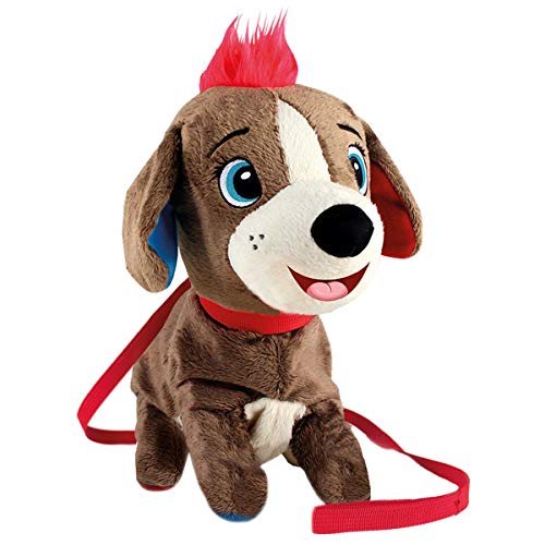 Chicos Friendimals Trasto perrito peluche interactivo(41254) , color/modelo surtido