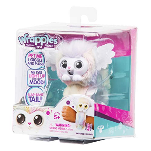 CHTK4 Little Live Pets Wrapples