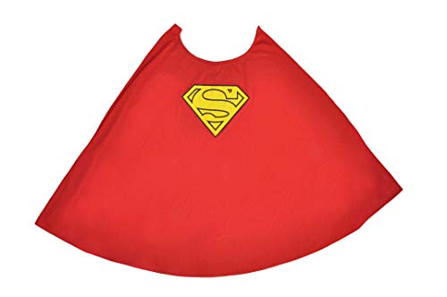 Ciao-11699.3-4 Superman Disfraz, Color Azul/Rojo, 3-4 años (11699.3-4)