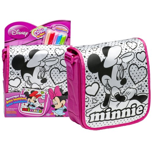 Cife - Bolso Color Me Mine Minnie 151-45982