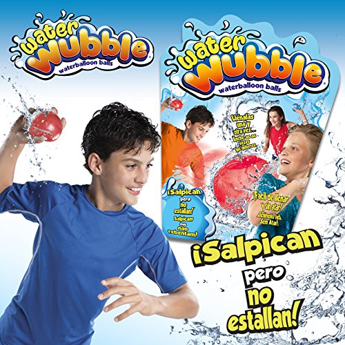 Cife Pack 2 Water WUBBLE