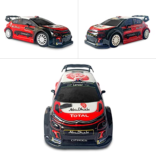 Citroen C3 WRC 1/24EME R/C