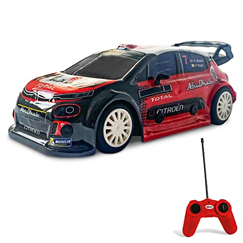 Citroen C3 WRC 1/24EME R/C