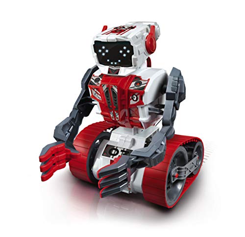 Clementoni 13197 – Evolution Robot