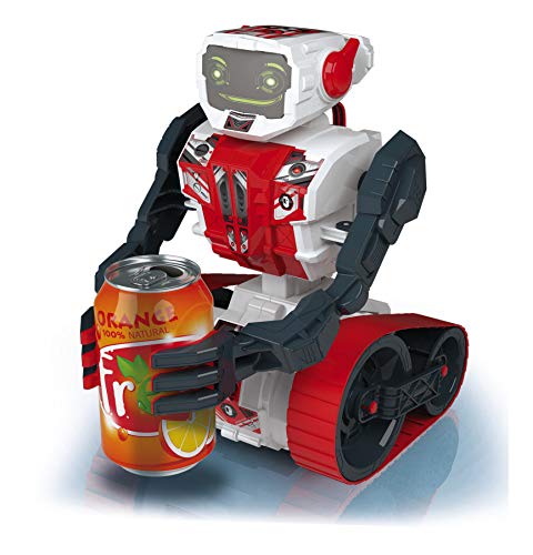 Clementoni 13197 – Evolution Robot