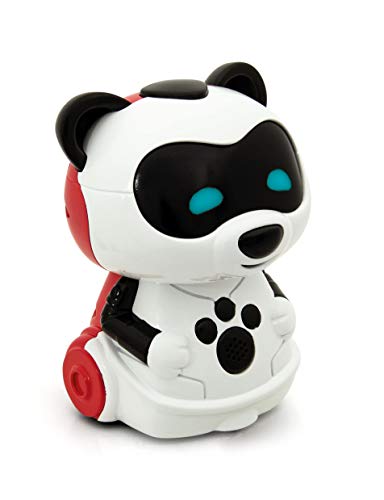 Clementoni - Ciencia y Juego Pets-Bits Panda (12098)