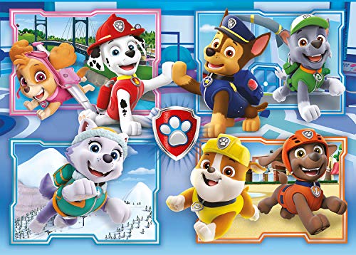 Clementoni Paw Patrol Color (21617)