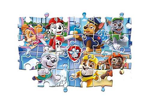 Clementoni Paw Patrol Color (21617)