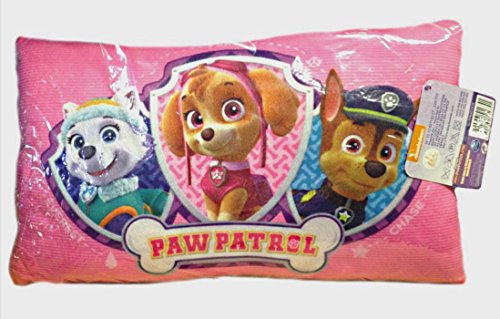 Cojín de Paw Patrol La Patrulla Canina