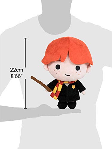 Colección Harry Potter T2 Cómic (Ron Weasley)