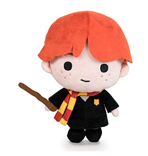 Colección Harry Potter T2 Cómic (Ron Weasley)